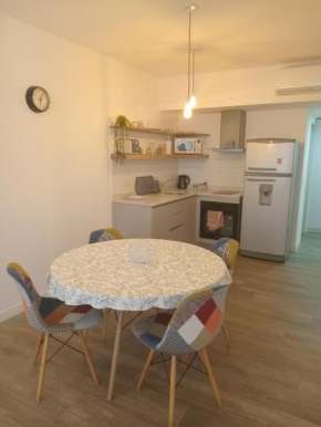 Apartamento en el Centro